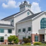 Lancaster Bible College Teague Learning Commons