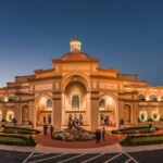 Sight & Sound Theatre