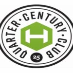 quarter century club