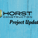 Project Update header