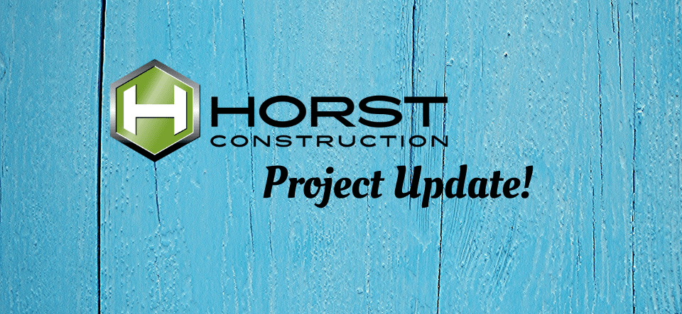 Project Update header