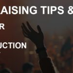 fundraising for church construction