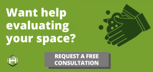 evaluate space consultation