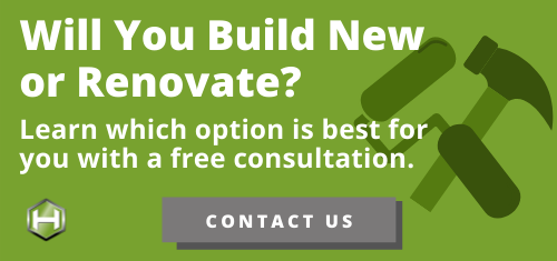 renovation vs new construction cta