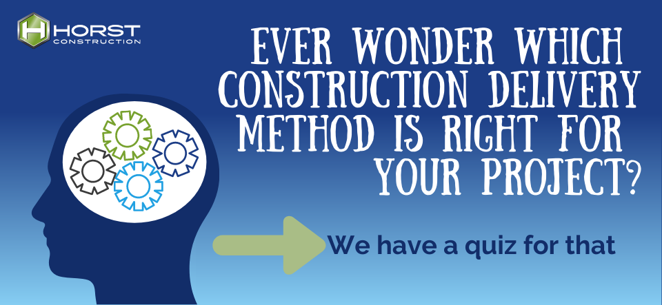 construction project method quiz