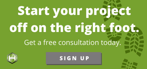 free consultation cta
