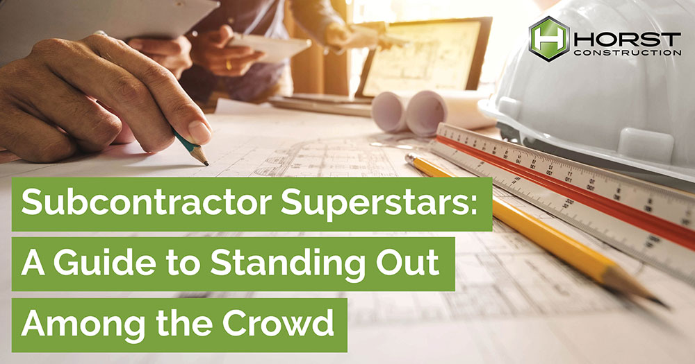 a guide to standing out among the crowd