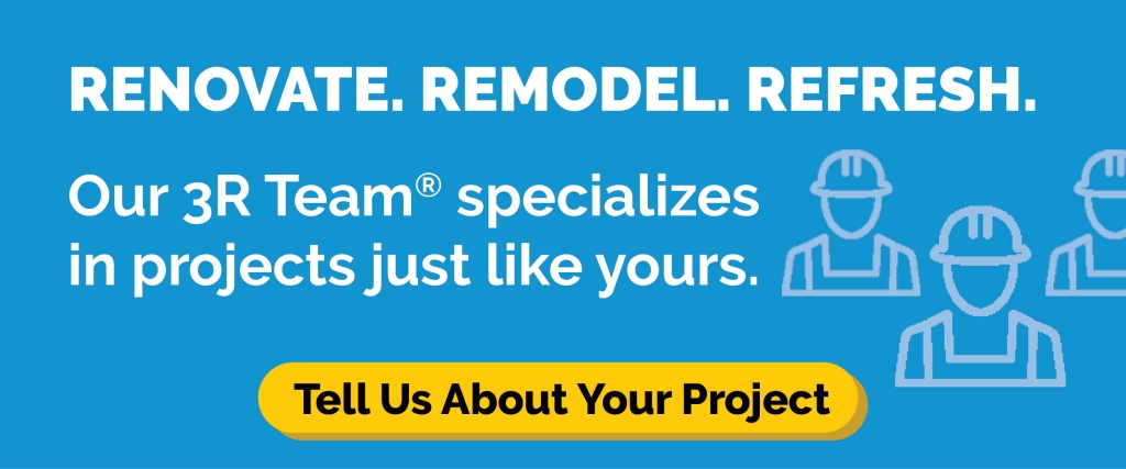 click to tell us about your project