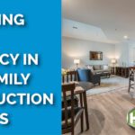 maximizing space in multifamily construction