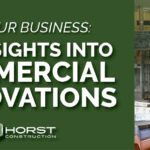 insights into commercial renovation