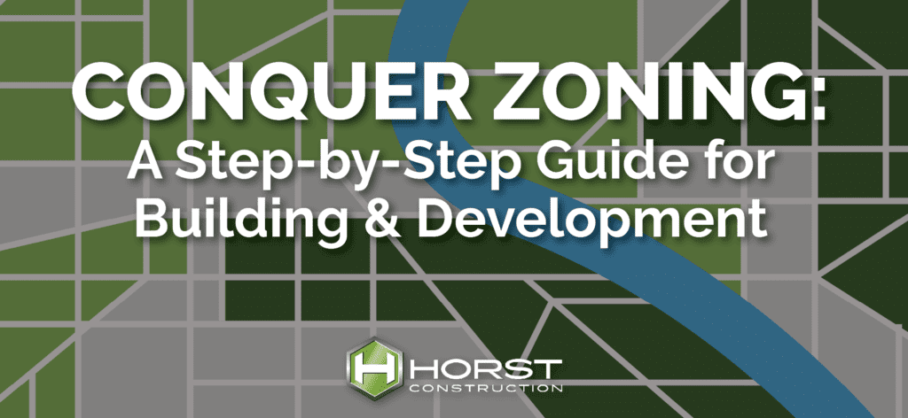 conquer zoning guide