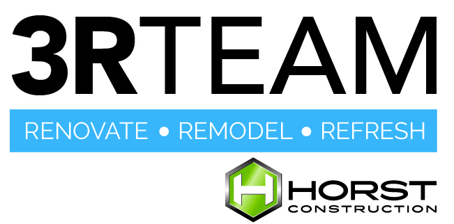 3R Team Renovate, Remodel, Refresh